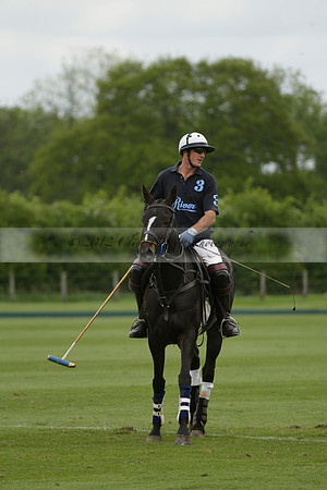 River v Maiz Dulce in a Jaeger Le Coultre Dollar Cup Polo match 2013.05.22
