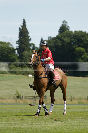 Maiz Dulce v Emlor in a Barrett Cup Polo match 2013.06.30