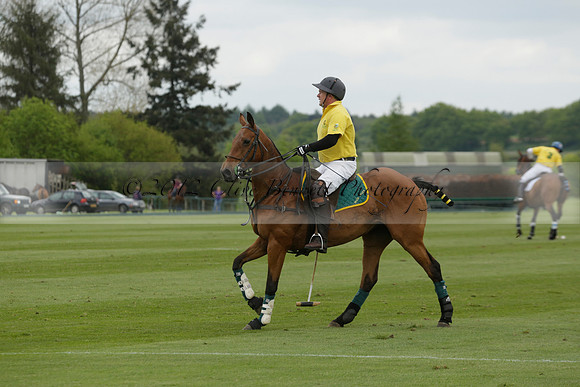 River v Maiz Dulce in a Jaeger Le Coultre Dollar Cup Polo match 2013.05.22