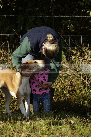 Devon & Somerset StagHounds meet at Five Cross Ways on Thursday 17 October 2013. 2013.10.17 www.polopictures.co.uk