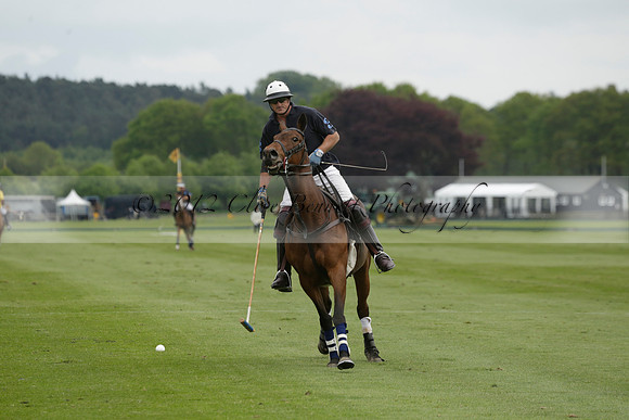 River v Maiz Dulce in a Jaeger Le Coultre Dollar Cup Polo match 2013.05.22