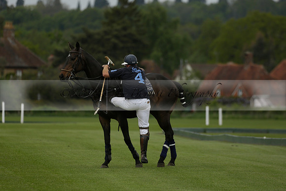 River v Maiz Dulce in a Jaeger Le Coultre Dollar Cup Polo match 2013.05.22