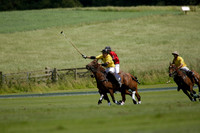 Maiz Dulce v Emlor in a Barrett Cup Polo match 2013.06.30