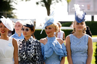 Race 6 The L'Ormarins Queens Plate Glorious Stakes 2019.08.02