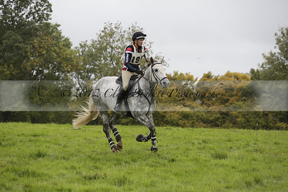 Chiddingfold, Leconfield and Cowdray Hunt, Hunter Trials at Iping on Sunday 20 October 2013. 2013.10.20 www.polopictures.co.uk