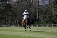 Maiz Dulce v Jaeger Le Coultre Tyro Cup Polo match 2013.05.02