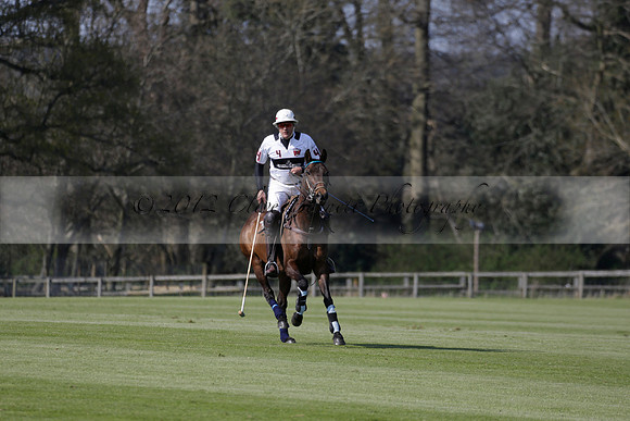 Maiz Dulce v Jaeger Le Coultre Tyro Cup Polo match 2013.05.02