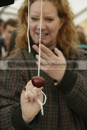 Bonkers for Conkers at Langham brewery on Sunday 20 October 2013. 2013.10.20 www.polopictures.co.uk