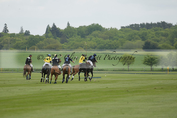 River v Maiz Dulce in a Jaeger Le Coultre Dollar Cup Polo match 2013.05.22