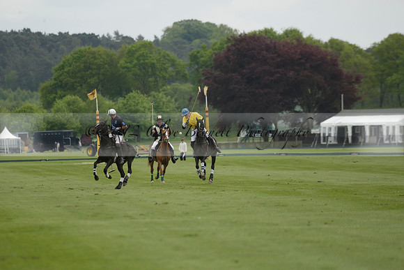 River v Maiz Dulce in a Jaeger Le Coultre Dollar Cup Polo match 2013.05.22