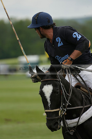 River v Maiz Dulce in a Jaeger Le Coultre Dollar Cup Polo match 2013.05.22