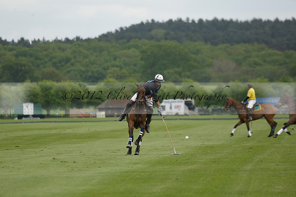 River v Maiz Dulce in a Jaeger Le Coultre Dollar Cup Polo match 2013.05.22