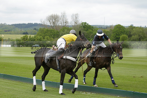 River v Maiz Dulce in a Jaeger Le Coultre Dollar Cup Polo match 2013.05.22