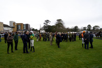 Fontwell 2025