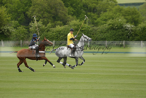 River v Maiz Dulce in a Jaeger Le Coultre Dollar Cup Polo match 2013.05.22