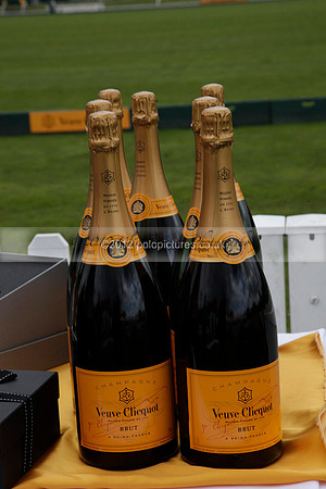 at the Veuve Clicquot Gold Cup Final Cowdray Park Polo Club on Sunday July 2012
