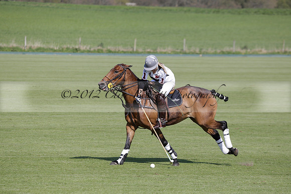 Maiz Dulce v Jaeger Le Coultre Tyro Cup Polo match 2013.05.02