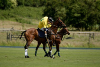 Maiz Dulce v Emlor in a Barrett Cup Polo match 2013.06.30