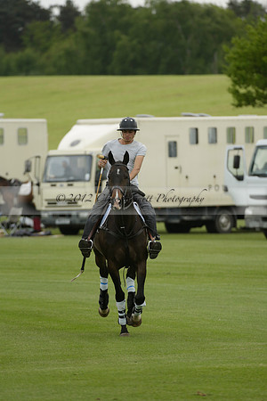 River v Maiz Dulce in a Jaeger Le Coultre Dollar Cup Polo match 2013.05.22
