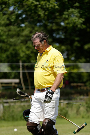 Maiz Dulce v Emlor in a Barrett Cup Polo match 2013.06.30