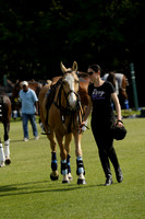 Maiz Dulce v Jaeger Le Coultre in the Robert Fraser Cup Final Polo match 2013.05.26