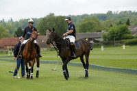 River v Maiz Dulce in a Jaeger Le Coultre Dollar Cup Polo match 2013.05.22