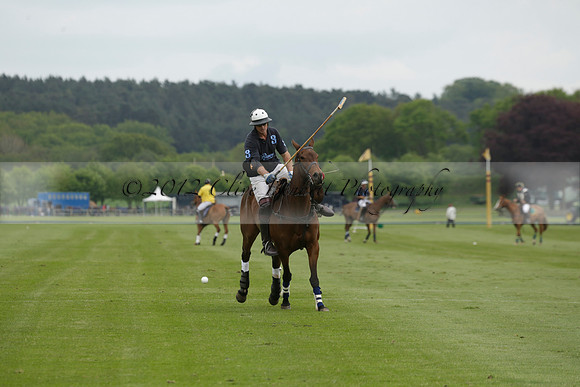 River v Maiz Dulce in a Jaeger Le Coultre Dollar Cup Polo match 2013.05.22