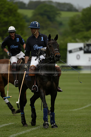 River v Maiz Dulce in a Jaeger Le Coultre Dollar Cup Polo match 2013.05.22