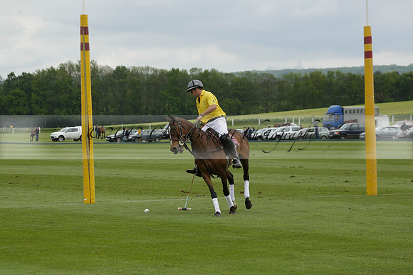 River v Maiz Dulce in a Jaeger Le Coultre Dollar Cup Polo match 2013.05.22