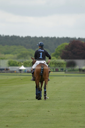 River v Maiz Dulce in a Jaeger Le Coultre Dollar Cup Polo match 2013.05.22