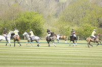 Maiz Dulce v Las Estrellas in a Barrett Cup Polo match 2013.04.27