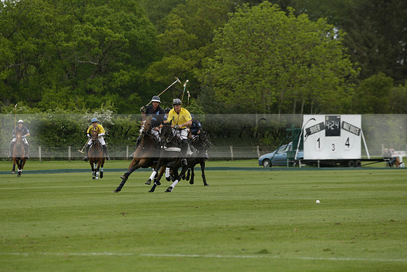 River v Maiz Dulce in a Jaeger Le Coultre Dollar Cup Polo match 2013.05.22