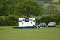 River v Maiz Dulce in a Jaeger Le Coultre Dollar Cup Polo match 2013.05.22