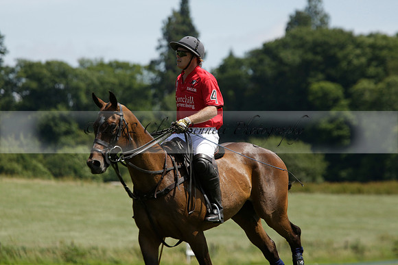 Maiz Dulce v Emlor in a Barrett Cup Polo match 2013.06.30