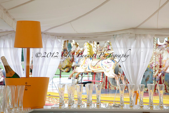 at the Veuve Clicquot Gold Cup Final Cowdray Park Polo Club on Sunday July 2012