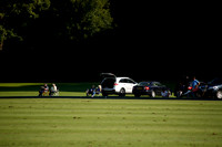 Gales v Villecrest/The Import House in a Farewell Cup Polo Match 2016.09.07