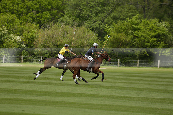 River v Maiz Dulce in a Jaeger Le Coultre Dollar Cup Polo match 2013.05.22