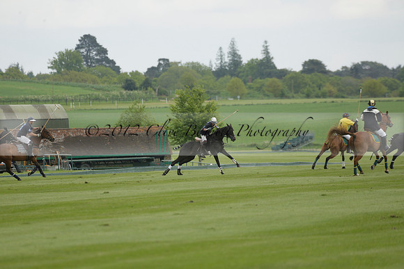 River v Maiz Dulce in a Jaeger Le Coultre Dollar Cup Polo match 2013.05.22