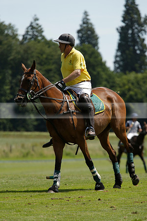 Maiz Dulce v Emlor in a Barrett Cup Polo match 2013.06.30