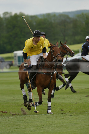 River v Maiz Dulce in a Jaeger Le Coultre Dollar Cup Polo match 2013.05.22
