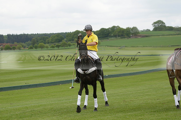 River v Maiz Dulce in a Jaeger Le Coultre Dollar Cup Polo match 2013.05.22