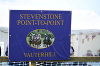 Stevenstone Hunt Point to Point 2025