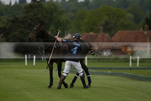 River v Maiz Dulce in a Jaeger Le Coultre Dollar Cup Polo match 2013.05.22