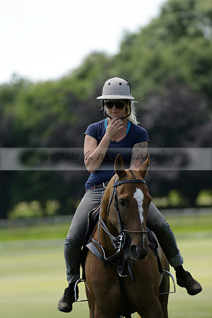 Maiz Dulce v Emlor in a Barrett Cup Polo match 2013.06.30
