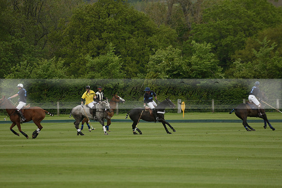 River v Maiz Dulce in a Jaeger Le Coultre Dollar Cup Polo match 2013.05.22