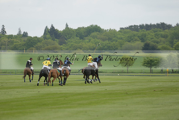 River v Maiz Dulce in a Jaeger Le Coultre Dollar Cup Polo match 2013.05.22
