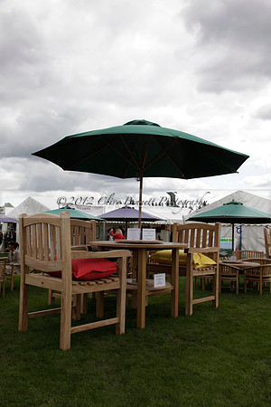 at the Veuve Clicquot Gold Cup Final Cowdray Park Polo Club on Sunday July 2012