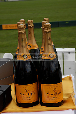 at the Veuve Clicquot Gold Cup Final Cowdray Park Polo Club on Sunday July 2012