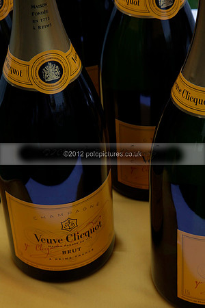 at the Veuve Clicquot Gold Cup Final Cowdray Park Polo Club on Sunday July 2012