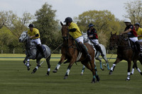 Maiz Dulce v Enigma in a Tyro Cup Polo match 2013.05.06